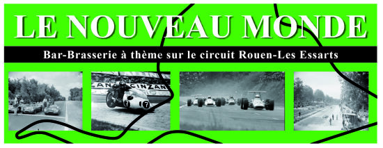Panneau restaurant